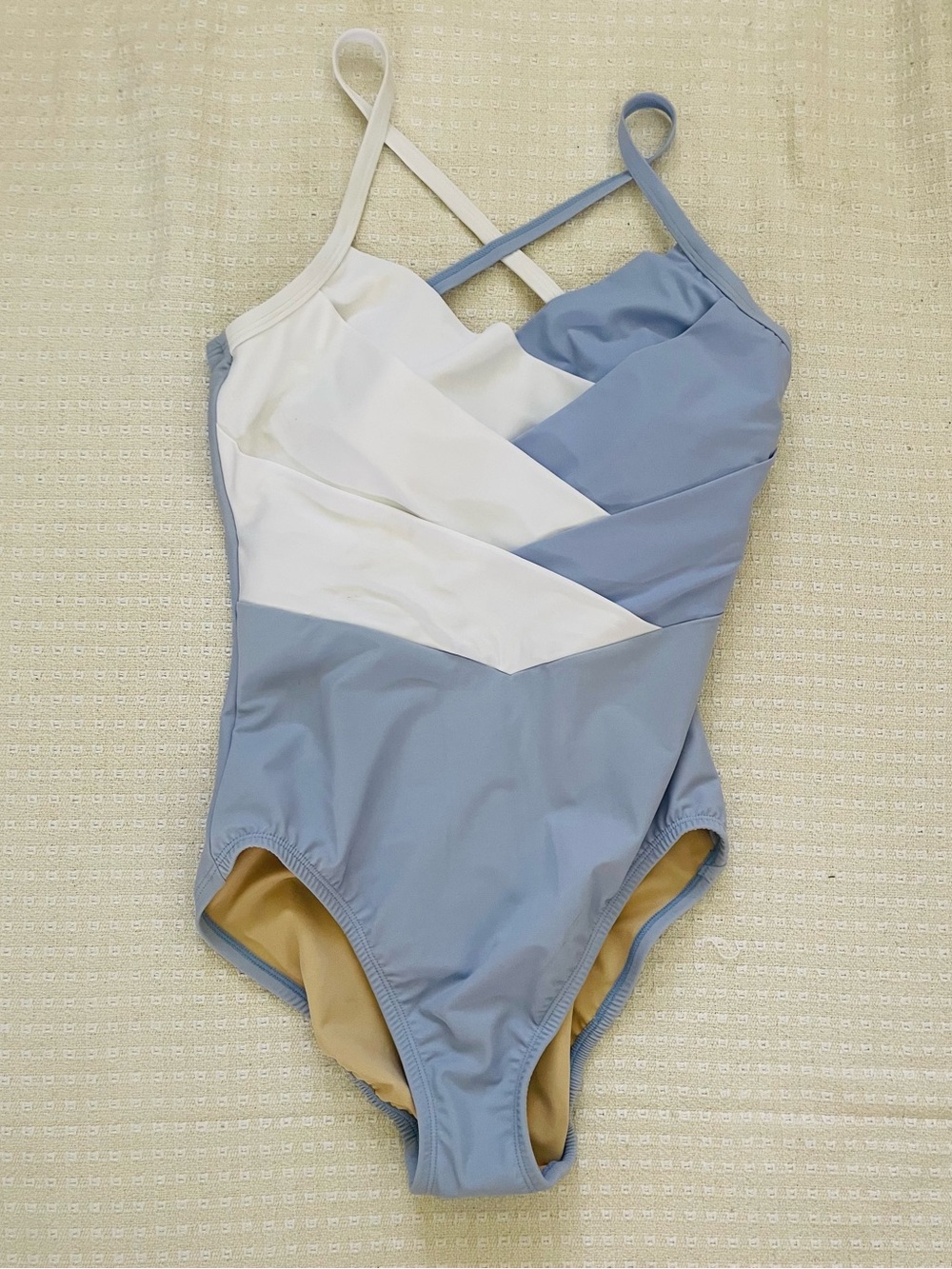 Lands’ End One Piece Swimsuit Women’s Size 10